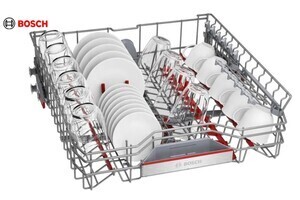 Máy rửa bát độc lập Bosch SMS8TCI01E serie 8