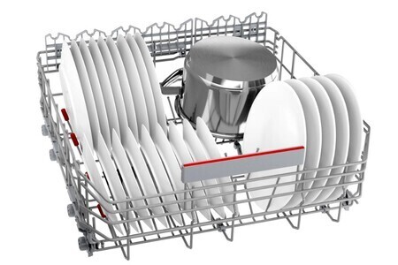 Máy rửa bát Bosch SMI6ZCS16E Series 6