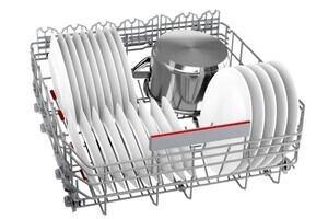 Máy rửa bát Bosch SMI6ZCS16E Series 6