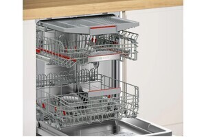 Máy rửa bát Bosch SMI6ZCS16E Series 6