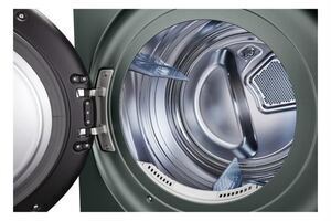 Tháp giặt sấy LG WashTower Inverter giặt 14 kg - sấy 10 kg WT1410NHEG