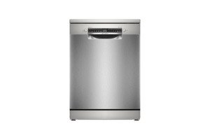 MÁY RỬA BÁT ĐỘC LẬP BOSCH SMS4EMI01E SERIE 4 14 BỘ