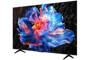 Tivi TCL 75P6K 4K 75 inch