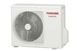 Máy lạnh Toshiba Inverter 1.5 HP RAS-H13S5KCV2G-V