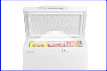 Tủ Đông Toshiba GR-RC185CM