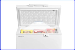 Tủ Đông Toshiba GR-RC185CM