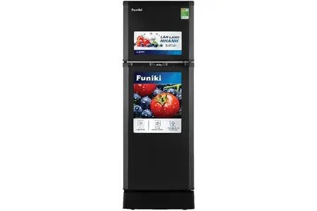 Tủ Lạnh Funiki 147 Lít HR T6147TDG