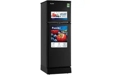 Tủ Lạnh Funiki 147 Lít HR T6147TDG
