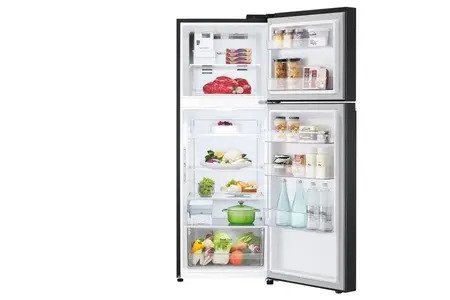 Tủ lạnh LG Inverter 315 lít LTB31BLMA
