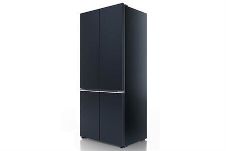 Tủ lạnh Panasonic Inverter 510 lít Multi Door NR-X561BK-VN