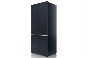 Tủ lạnh Panasonic Inverter 510 lít Multi Door NR-X561BK-VN