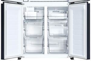 Tủ lạnh Panasonic Inverter 510 lít Multi Door NR-X561GB-VN