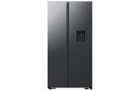 Tủ lạnh Samsung Inverter 578 lít Side By Side RS57DG410EB4SV