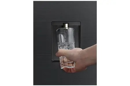 Tủ Lạnh Toshiba Inverter 515 Lít GR-RF675WI-PMV(06)-MG