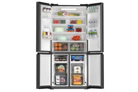 Tủ Lạnh Toshiba Inverter 515 Lít GR-RF675WI-PMV(06)-MG