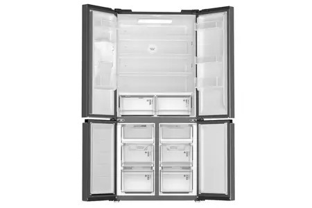 Tủ Lạnh Toshiba Inverter 515 Lít GR-RF675WI-PMV(06)-MG