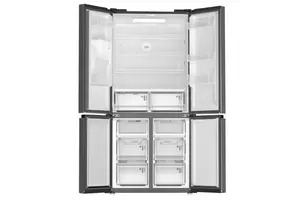 Tủ Lạnh Toshiba Inverter 515 Lít GR-RF675WI-PMV(06)-MG