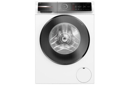 Máy giặt Bosch WGB256A40 Series 8 - 10kg 1600vòng/phút