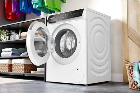 Máy giặt Bosch WGB256A40 Series 8 - 10kg 1600vòng/phút