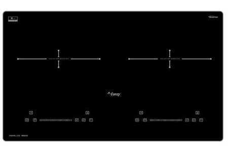 Bếp Từ Canzy CZ-SG001