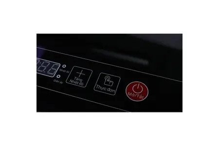 Bếp hồng ngoại đôi Sanaky SNK-202HGW