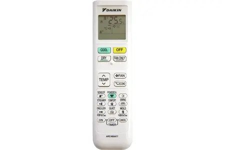 Máy lạnh Daikin Inverter 1.5 HP FTKY35WMVMV