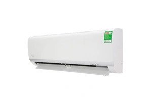 Máy lạnh Midea 9.000Btu MSAFII-10CRN8