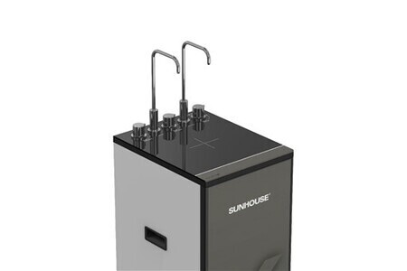MÁY LỌC NƯỚC ION KIỀM HYDROGEN UltraX SUNHOUSE SHA76639LA