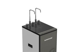 MÁY LỌC NƯỚC ION KIỀM HYDROGEN UltraX SUNHOUSE SHA76639LA