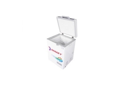 Tủ đông Sanaky VH-1599HYKD 100 lít 1 ngăn đông