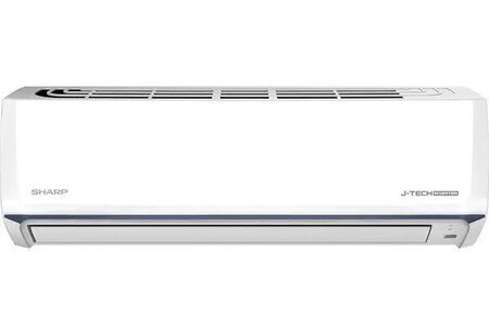 Máy lạnh Sharp Inverter 1 HP AH-X10CEWA