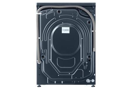 Máy giặt Aqua Inverter 12 kg AW12-B4377U1L(GN)