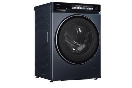 Máy giặt Aqua Inverter 12 kg AW12-B4377U1L(GN)