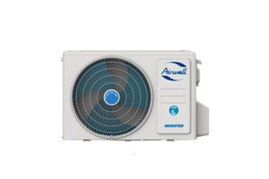 Máy lạnh Airwell Inverter 2 HP AW-18ID-1