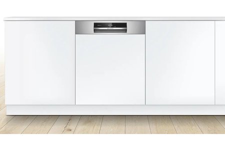 MÁY RỬA BÁT BÁN ÂM BOSCH SMI8ZDS81T SERIE 8 SẤY ZEOLITH POWER CONTROL