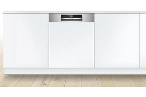 MÁY RỬA BÁT BÁN ÂM BOSCH SMI8ZDS81T SERIE 8 SẤY ZEOLITH POWER CONTROL