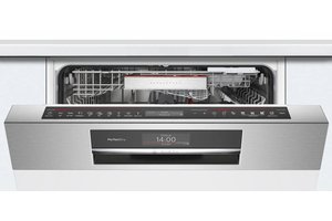 MÁY RỬA BÁT BÁN ÂM BOSCH SMI8ZDS81T SERIE 8 SẤY ZEOLITH POWER CONTROL