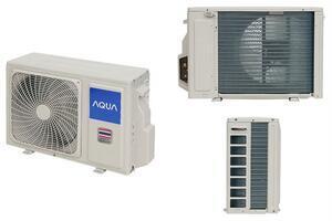 Máy lạnh AQUA Inverter 1.5 HP AQA-RUV13RB3