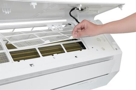 Máy lạnh AUX Inverter 2 HP AW18CAA4DI-5VN