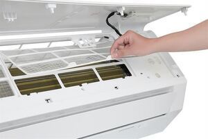 Máy lạnh AUX Inverter 2 HP AW18CAA4DI-5VN