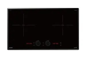 Bếp Điện Từ Đôi Comfee CIH-52DHP