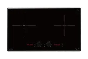 Bếp Điện Từ Đôi Comfee CIH-52DIU