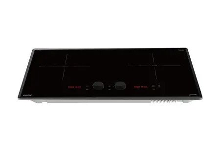 Bếp Điện Từ Đôi Comfee CIH-55DSU
