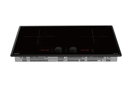 Bếp Điện Từ Đôi Comfee CIH-52DHP