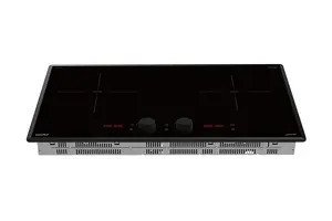 Bếp Điện Từ Đôi Comfee CIH-52DHP