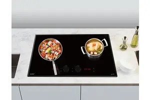 Bếp Điện Từ Đôi Comfee CIH-52DHP