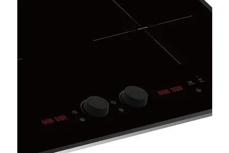 Bếp Điện Từ Đôi Comfee CIH-55DSU