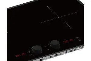 Bếp Điện Từ Đôi Comfee CIH-52DHP