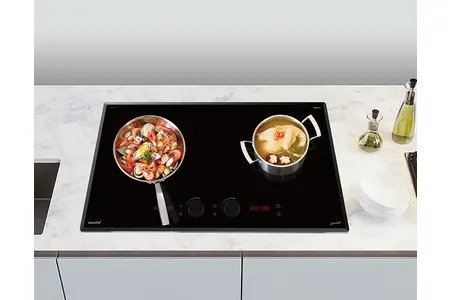 Bếp Điện Từ Đôi Comfee CIH-52DIU