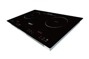 Bếp hồng ngoại đôi Sanaky VH-4100HGW